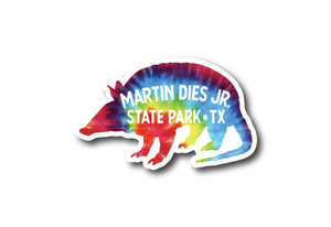 Armadillo tie Dye Armadillo tie Dye