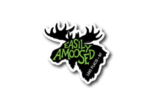 Wholesale Easily Amoosed Die Cut Sticker Wholesale Easily Amoosed Die Cut Sticker