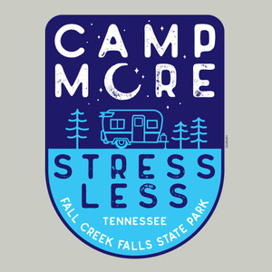 Camp More Tee Shirt Camp More Tee Shirt