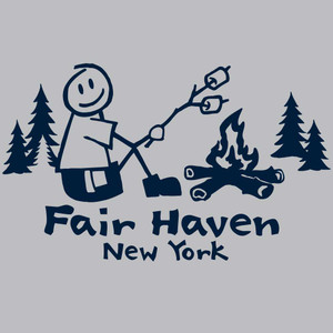 Campfire Canvas Bag Campfire Canvas Bag