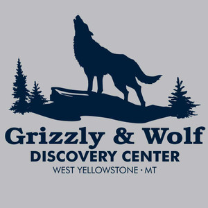 Wolf Canvas Bag Wolf Canvas Bag