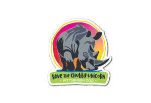 Wholesale Chubby Unicorn Sticker Wholesale Chubby Unicorn Sticker
