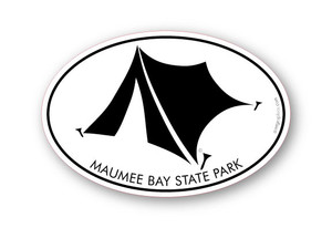 Wholesale Tent Sticker Wholesale Tent Sticker