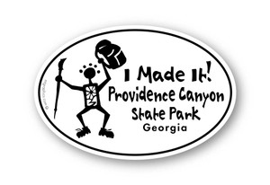 4"x6" Oval Sticker 4"x6" Oval Sticker