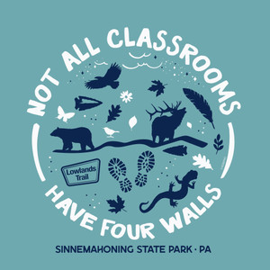 Not All Classrooms Tee