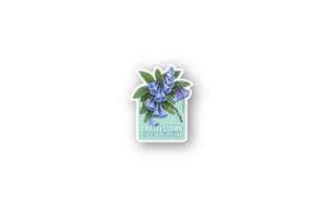 Blue Bells Sticker