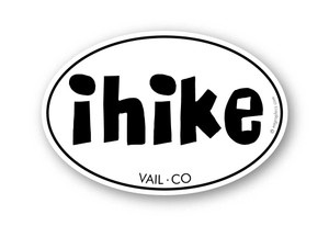 4"x6" Oval - available with a black background and white type. 4"x6" Oval - available with a black background and white type.