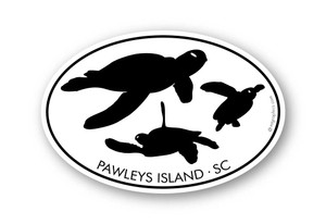 Wholesale Sea Turtles Sticker Wholesale Sea Turtles Sticker