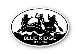 Wholesale Rafting Sticker Wholesale Rafting Sticker