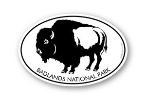 Wholesale Buffalo Sticker Wholesale Buffalo Sticker