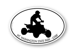 Wholesale ATV Sticker 2 Wholesale ATV Sticker 2