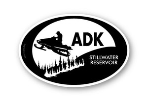 Wholesale Snowmobile Sticker Black Wholesale Snowmobile Sticker Black