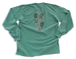 Live 2 Hike Long Sleeve T-Shirt Live 2 Hike Long Sleeve T-Shirt