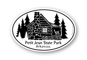 Wholesale Cabin Sticker Wholesale Cabin Sticker