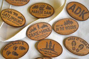 Wholesale Wooden Magnets Wholesale Wooden Magnets