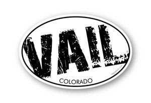 Wholesale Grunge Slant Sticker Wholesale Grunge Slant Sticker