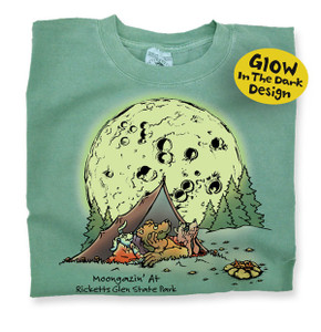 Moon Gazers Moon Gazers