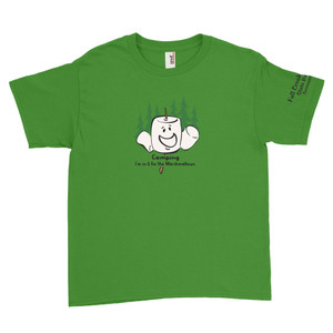 Anvil Child Tee Green Apple Anvil Child Tee Green Apple