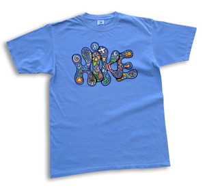 Retro Hiking T-Shirt Retro Hiking T-Shirt