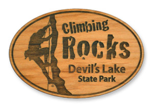 Wholesale Climbing Rocks Wooden Magnet Wholesale Climbing Rocks Wooden Magnet
