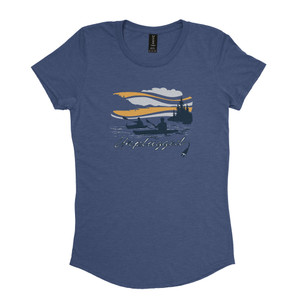 Heather Blue Heather Blue