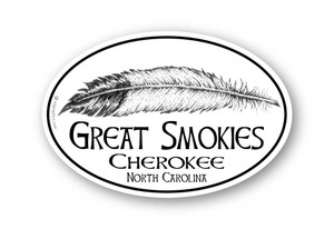 Wholesale Eagle Feather Sticker Wholesale Eagle Feather Sticker