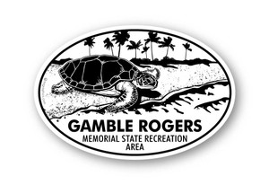 Wholesale Sea Turtle on Beach Sticker Wholesale Sea Turtle on Beach Sticker