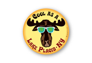 Wholesale Cool Moose Sticker Wholesale Cool Moose Sticker