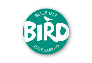 Wholesale Bird Sticker Wholesale Bird Sticker