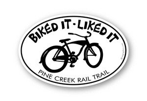 Wholesale Beach Bike Sticker Wholesale Beach Bike Sticker