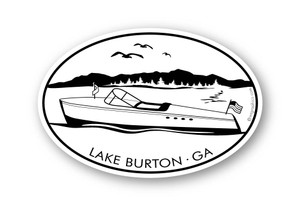 Wholesale Classic Boat Sticker Wholesale Classic Boat Sticker