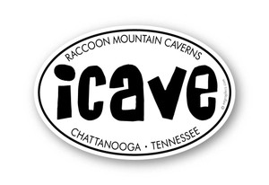 Wholesale I Cave Sticker Wholesale I Cave Sticker