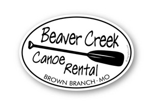 Wholesale Custom Paddle Sticker Wholesale Custom Paddle Sticker