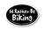 Wholesale I'd Rather be Biking Sticker Wholesale I'd Rather be Biking Sticker
