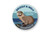 Wholesale River Otter Portrait Sticker Wholesale River Otter Portrait Sticker