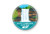 Wholesale Waterfall Round Sticker Wholesale Waterfall Round Sticker