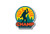 Wholesale Die Cut Hide & Seek Champ Sticker Wholesale Die Cut Hide & Seek Champ Sticker