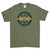 Gildan Military Green Gildan Military Green