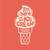 Wholesale Ice Cream Tee Wholesale Ice Cream Tee