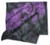 Amethyst/Black Tie-dye Amethyst/Black Tie-dye