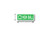 Green Trail Mini Die Cut Sticker Green Trail Mini Die Cut Sticker