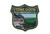 Wholesale Bluff Overlook Patch Wholesale Bluff Overlook Patch