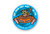 Wholesale Bigfoot River Tube Sticker