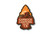 Wholesale Southwest Arrowhead Die Cut Sticker Wholesale Southwest Arrowhead Die Cut Sticker