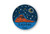 Wholesale Mesa Night Sky 4" Sticker Wholesale Mesa Night Sky 4" Sticker