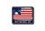 Wholesale Camp Flag Die Cut Sticker Wholesale Camp Flag Die Cut Sticker