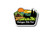 Wholesale Cabin & Moose Die Cut Sticker Wholesale Cabin & Moose Die Cut Sticker