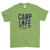 Camp Life Tee Shirt Camp Life Tee Shirt