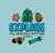 Explore Youth Tee Shirt Explore Youth Tee Shirt