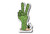 Wholesale Peace Cactus Die Cut Sticker Wholesale Peace Cactus Die Cut Sticker